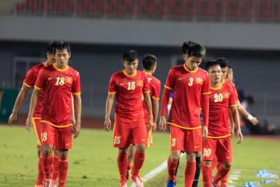 U23 Việt Nam: Vào bán kết để làm gì?